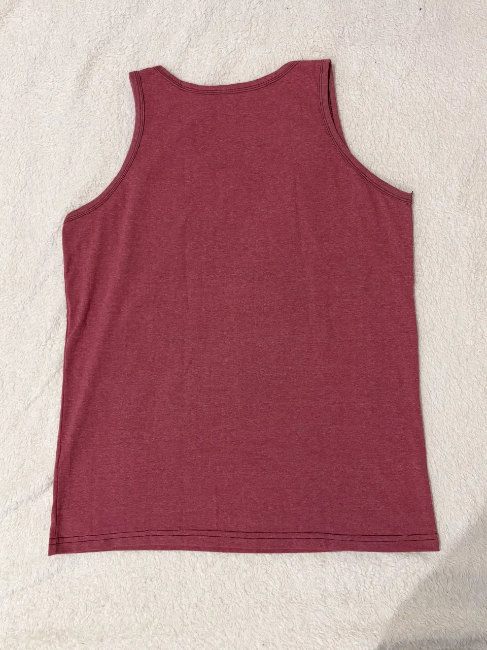 Musculosa Sin marca - imagen 2