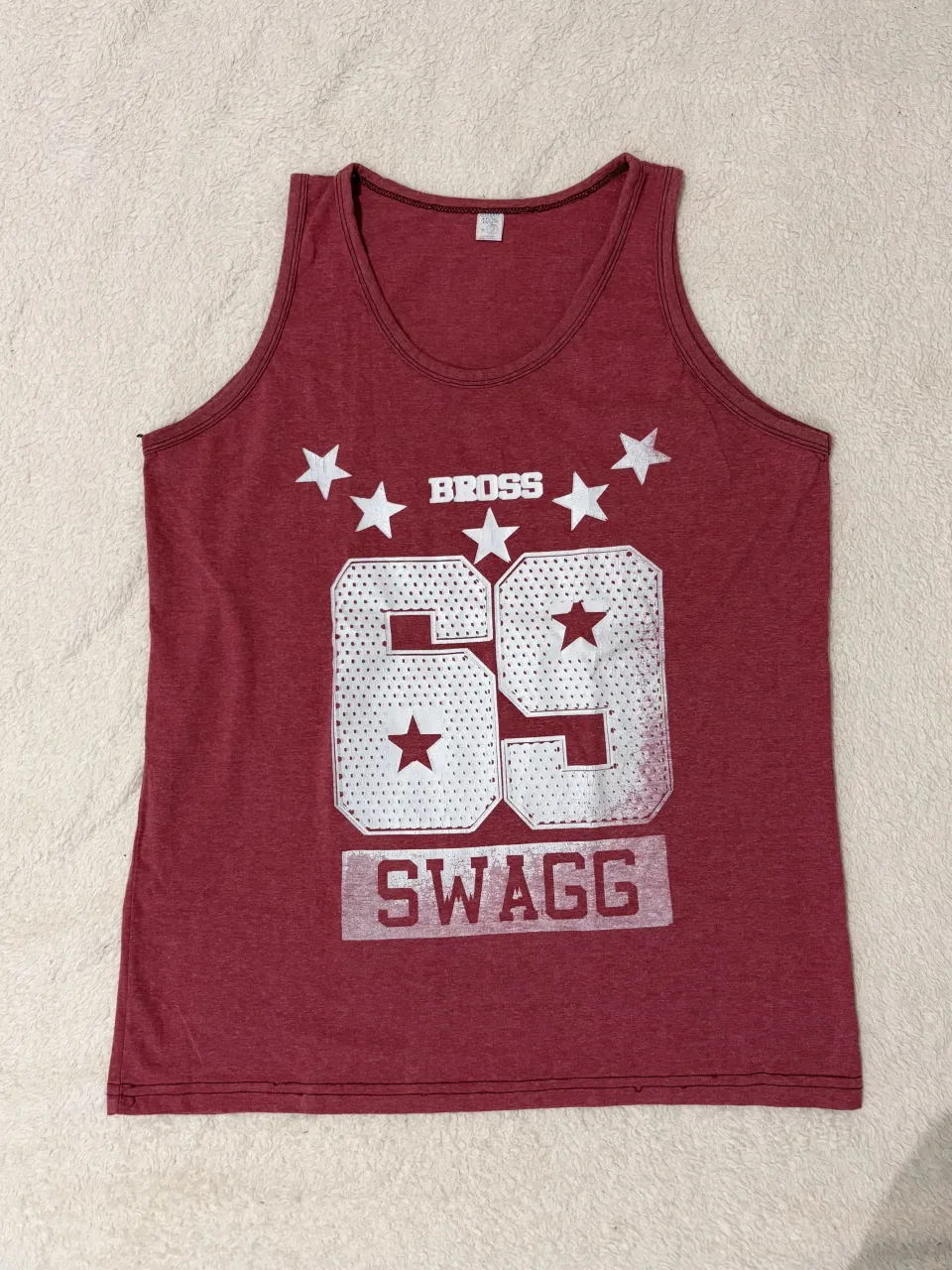 Musculosa Sin marca - imagen 1