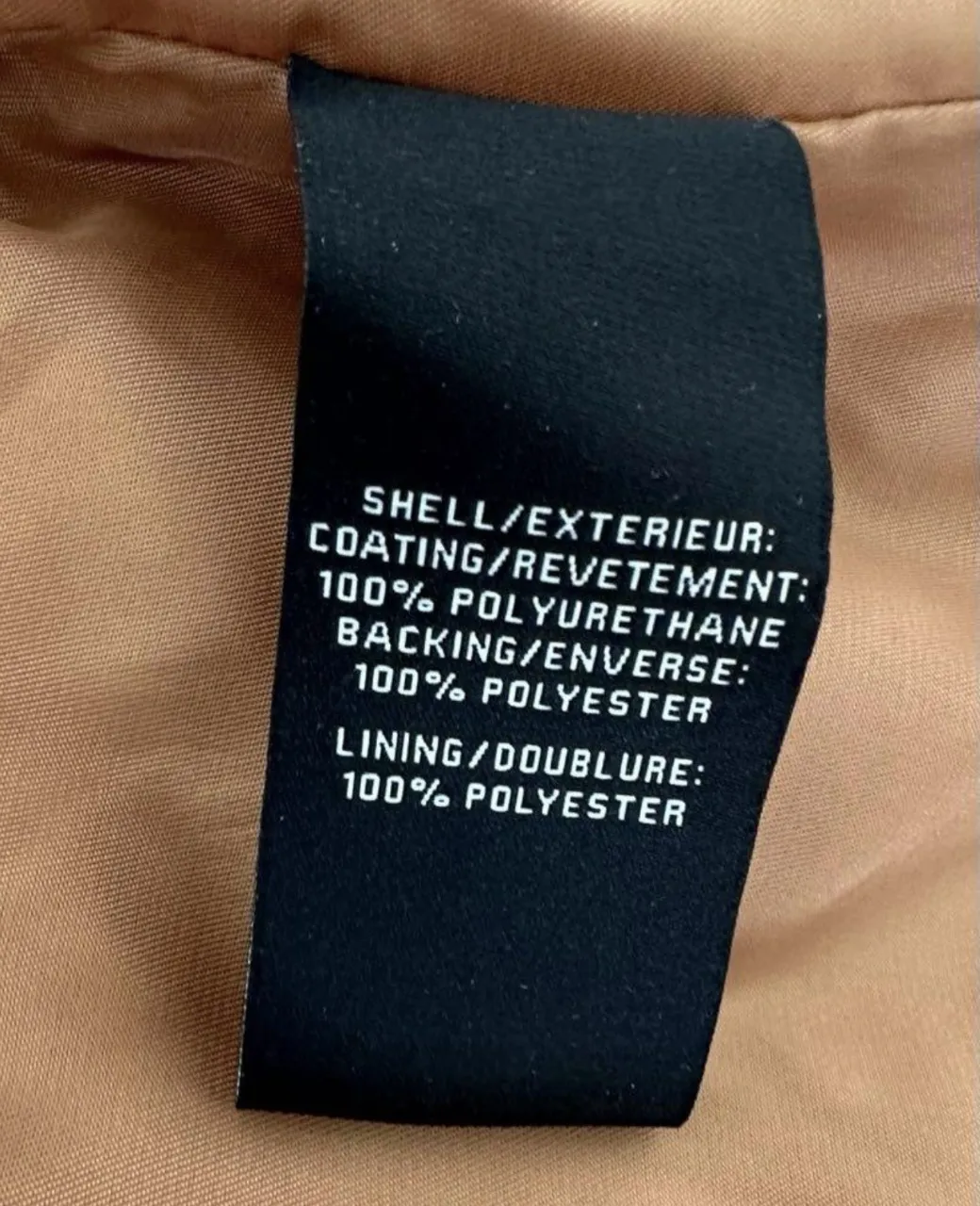 Blazer A ≠ - imagen 4
