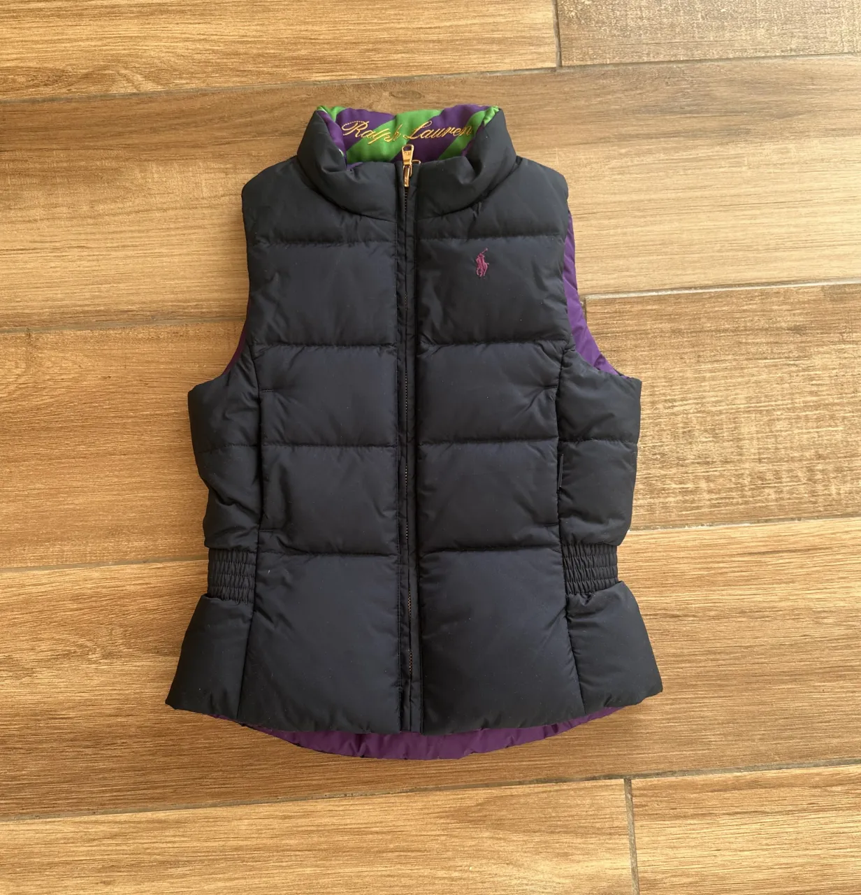 Chaleco Ralph lauren - imagen 1