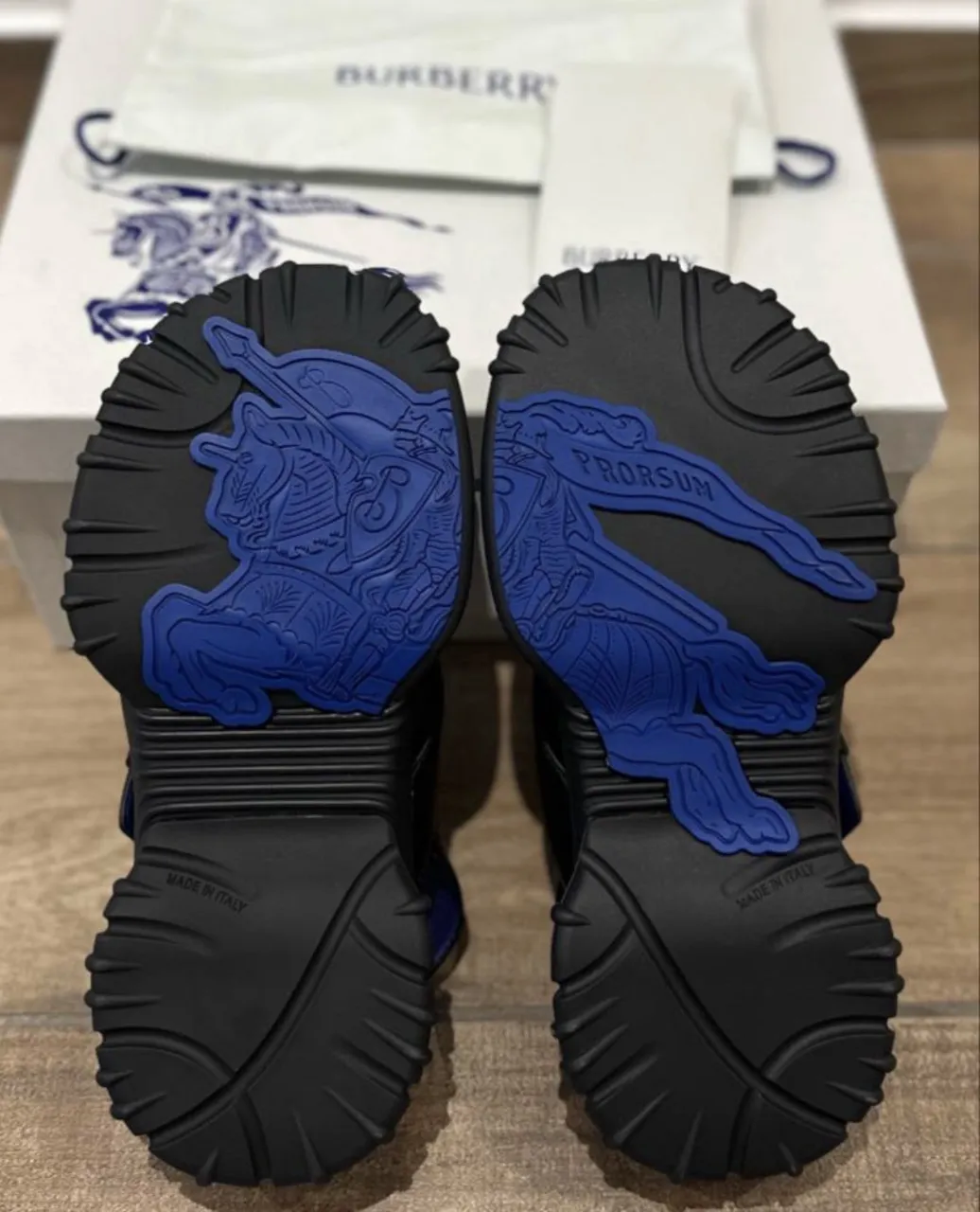 Sandalias Burberry - imagen 5
