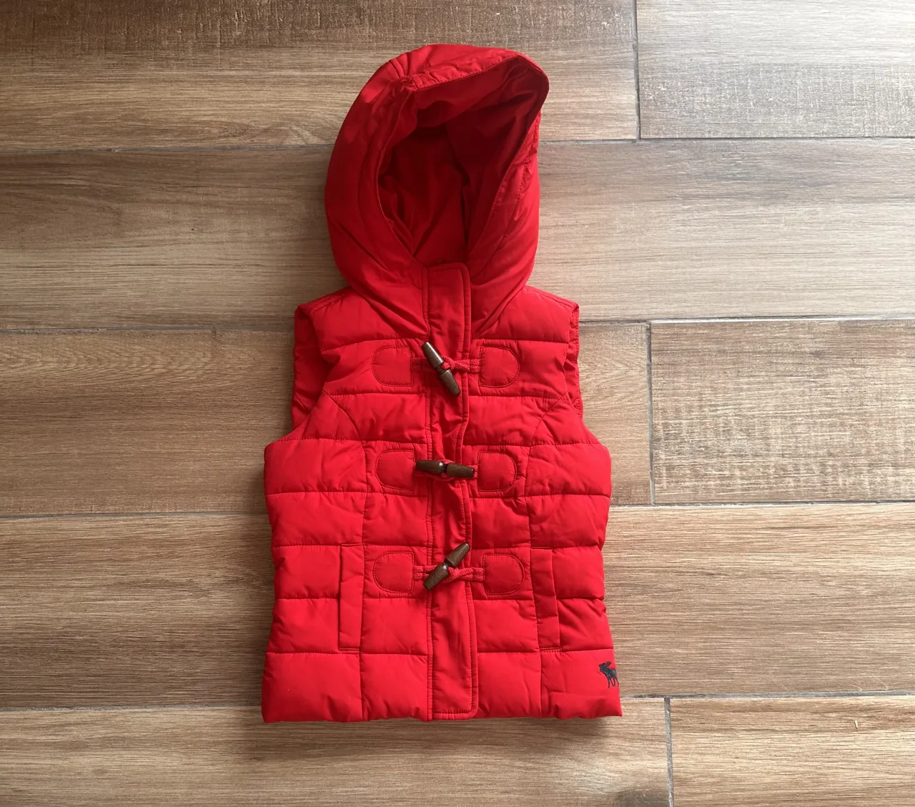 Chaleco Abercrombie kids - imagen 1