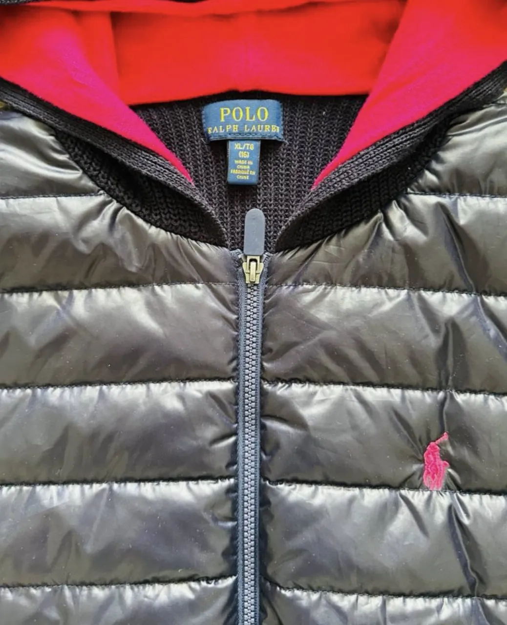 Campera Polo Ralph Lauren - imagen 4