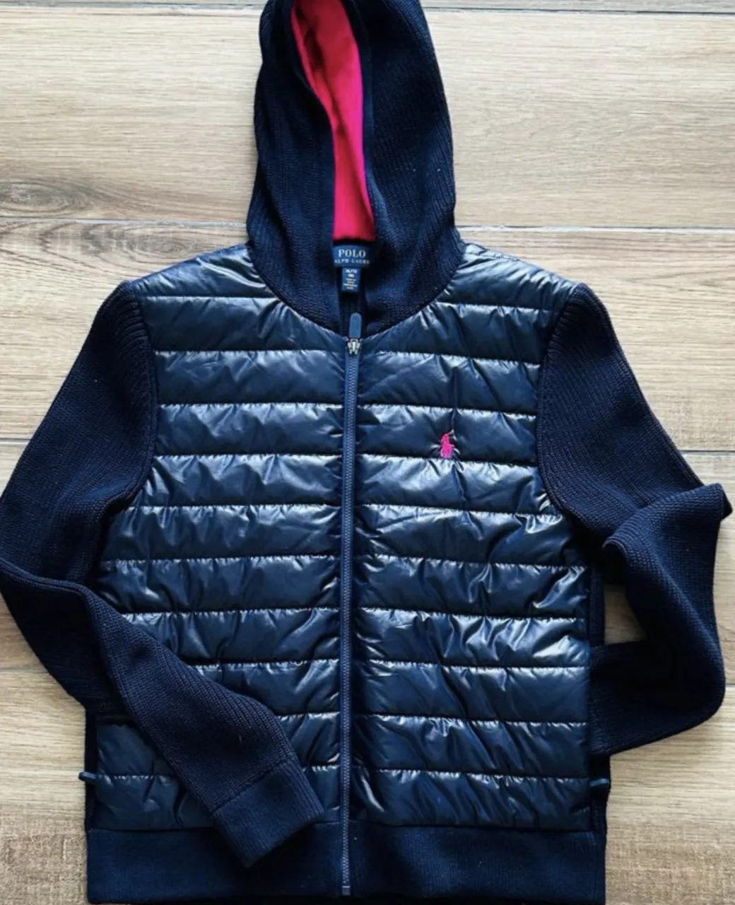 Campera Polo Ralph Lauren - imagen 2