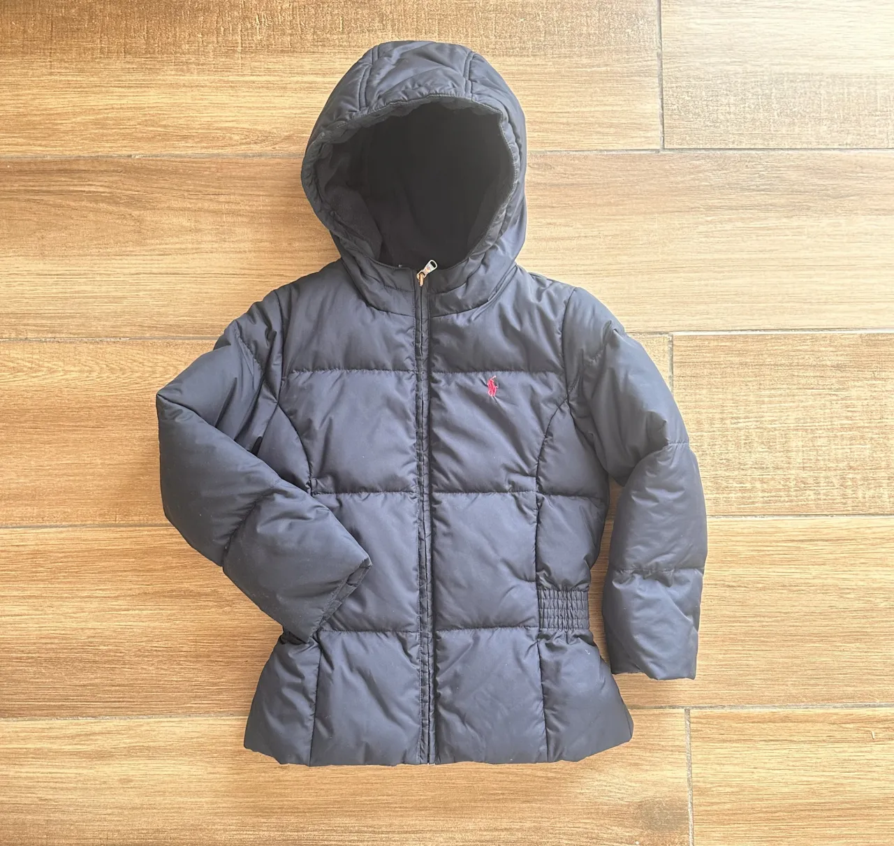 Campera Ralph lauren - imagen 1