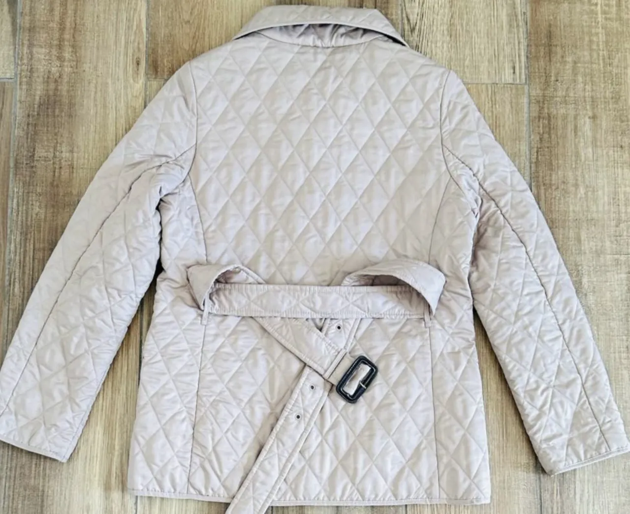 Campera Burberry - imagen 2