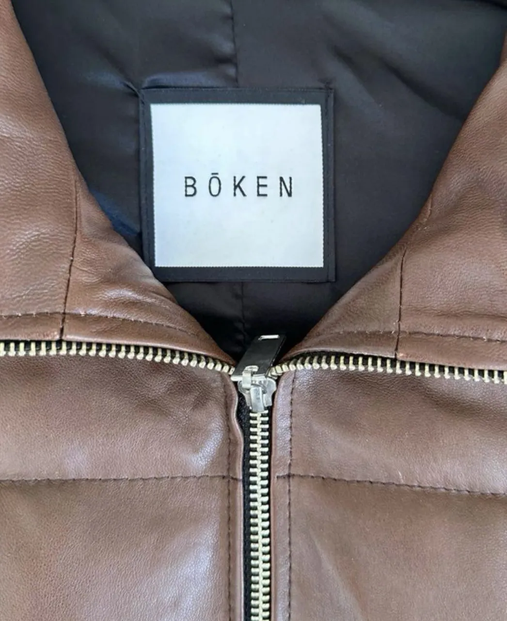 Chaleco Boken - imagen 3