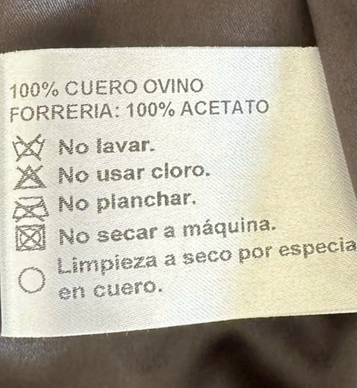 Chaleco Boken - imagen 6
