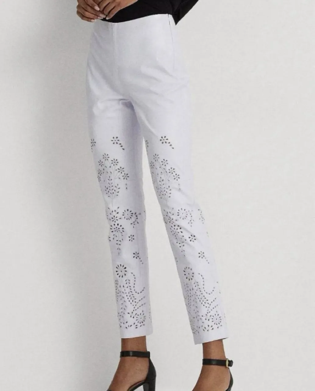 Pantalón Ralph Lauren Collection - imagen 2