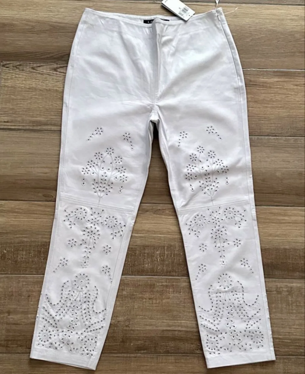 Pantalón Ralph Lauren Collection - imagen 4