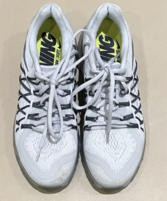 Nike · Talle AR 38