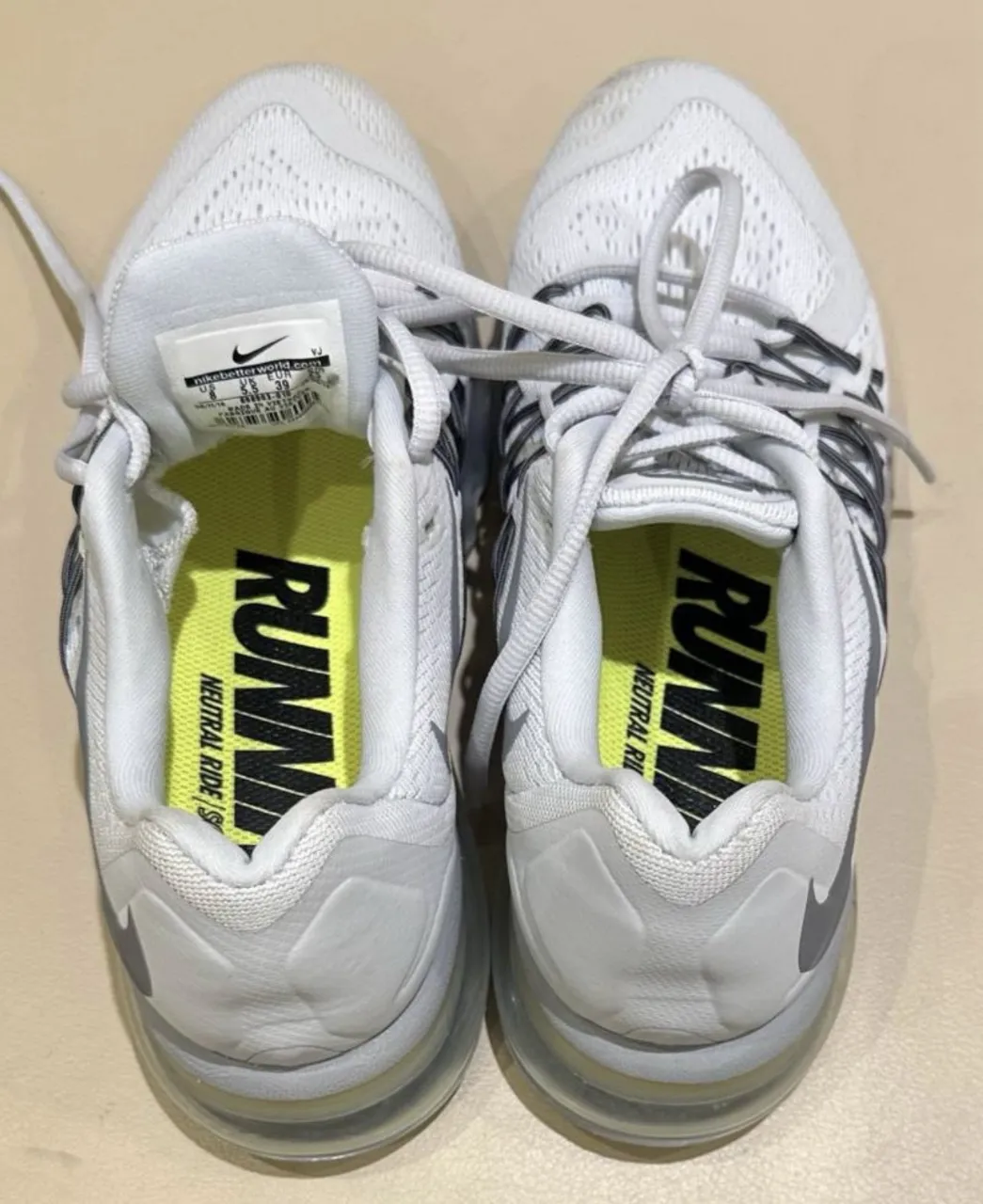 Zapatillas Nike - imagen 3