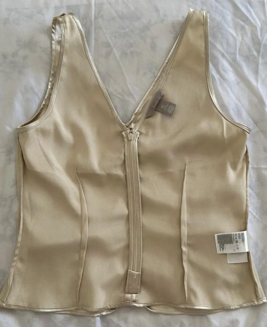 Musculosa H&M - imagen 5
