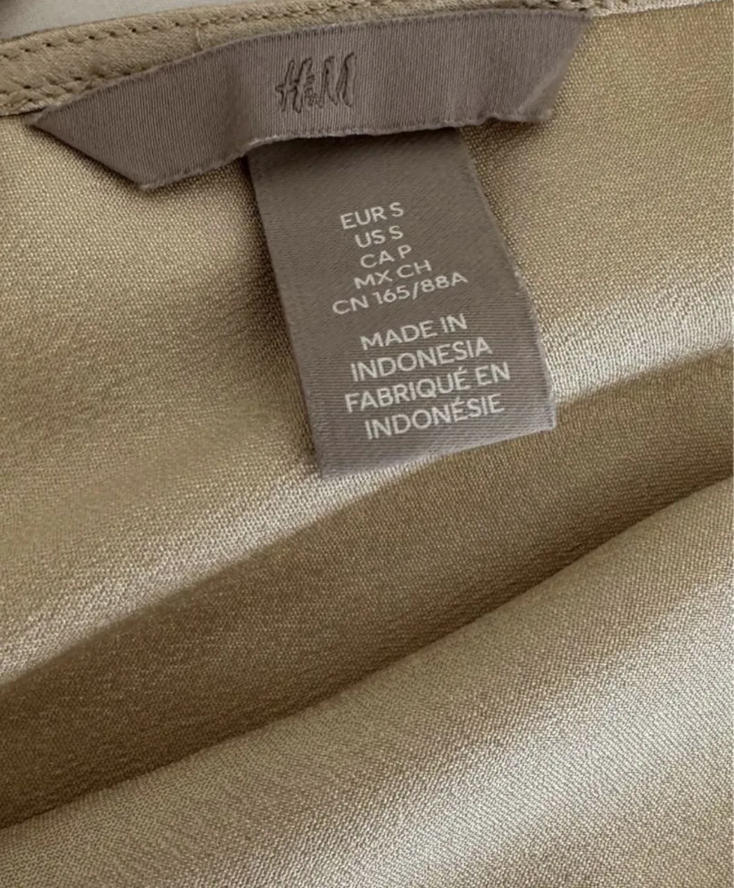 Musculosa H&M - imagen 6