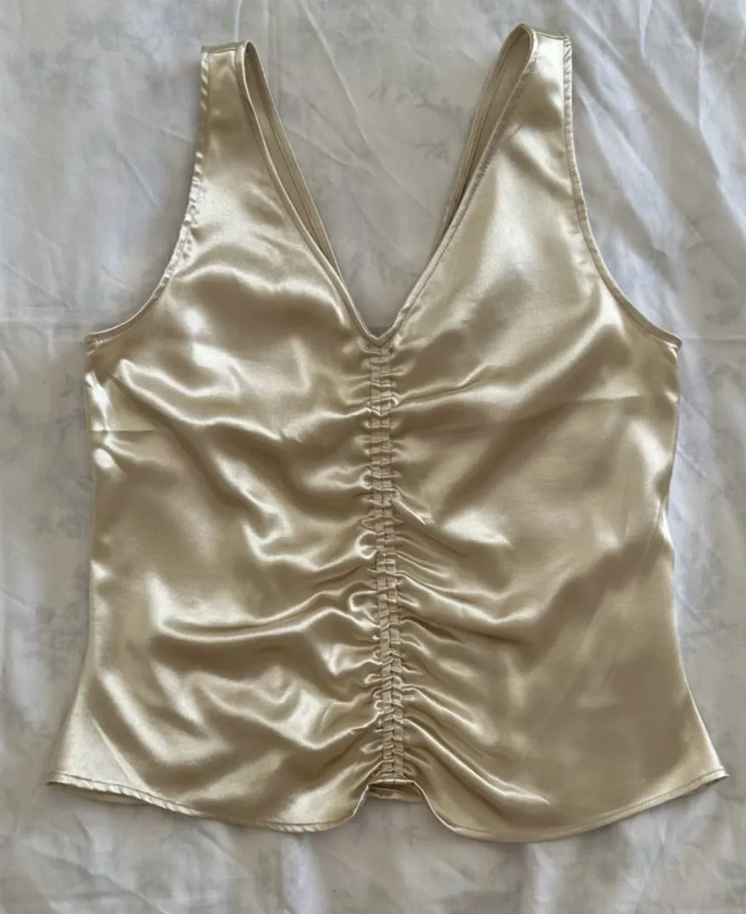 Musculosa H&M - imagen 3