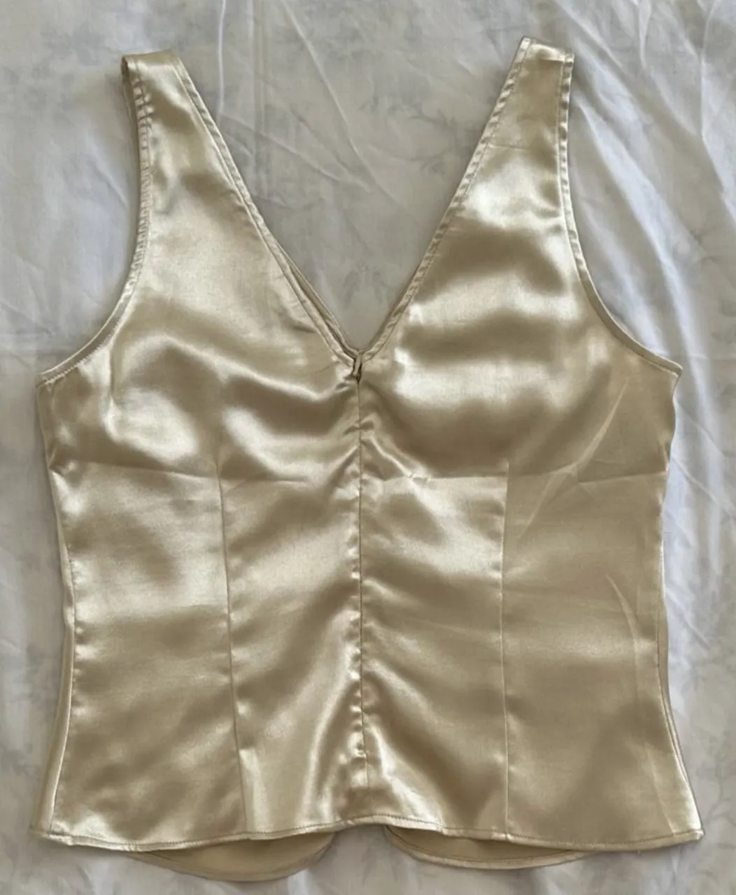Musculosa H&M - imagen 4