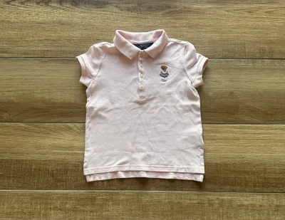 Polo Ralph Lauren · Talle 5 años / 110 cm