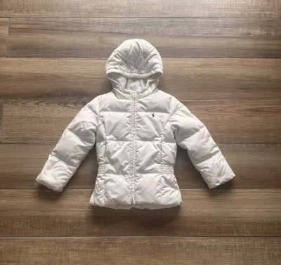 Ralph lauren · Talle 6 años / 116 cm