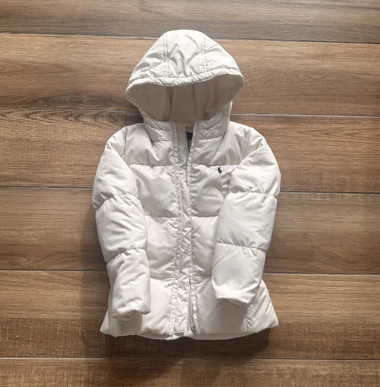 Campera de plumas Ralph lauren - imagen 2