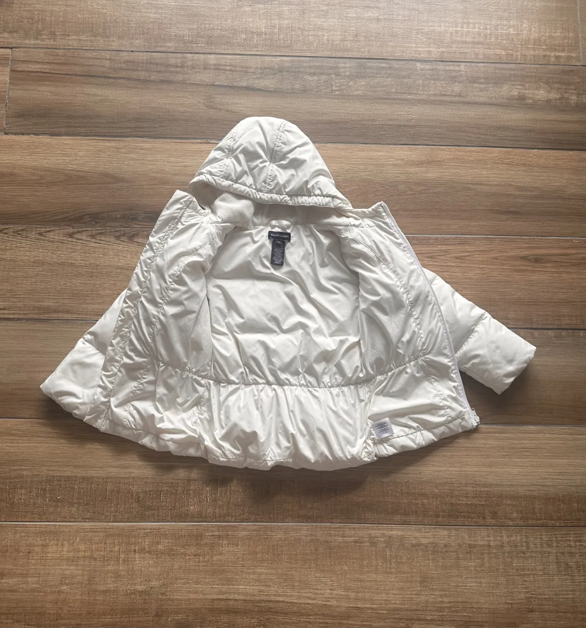 Campera de plumas Ralph lauren - imagen 7