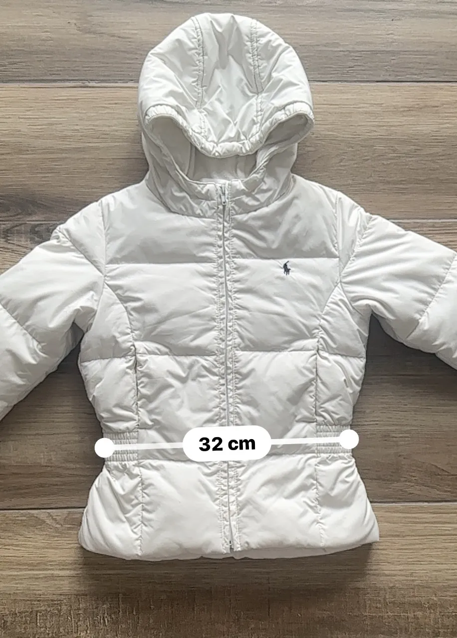 Campera de plumas Ralph lauren - imagen 8