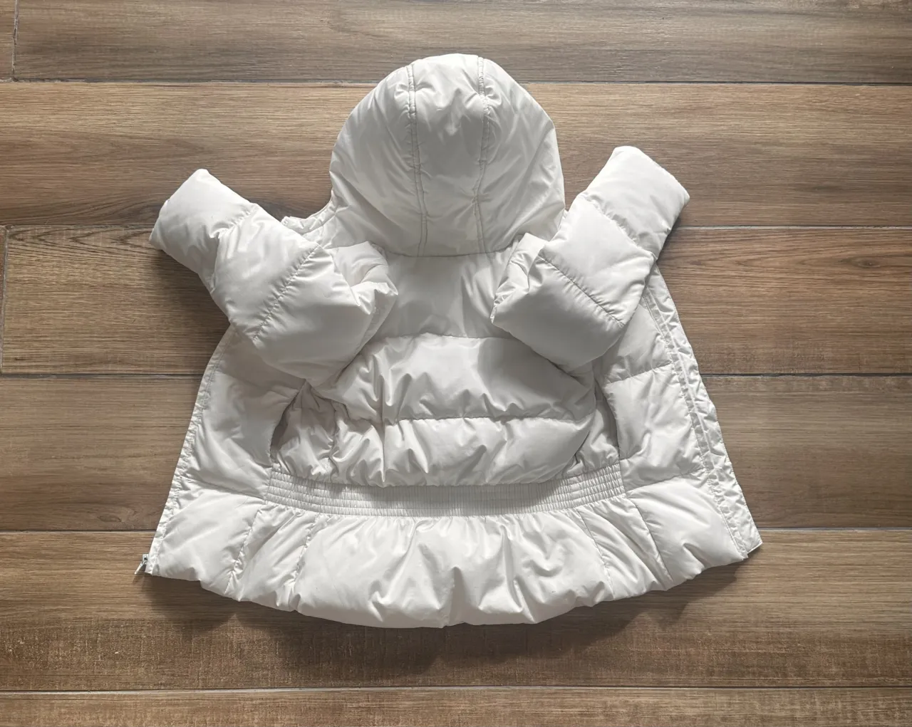Campera de plumas Ralph lauren - imagen 5