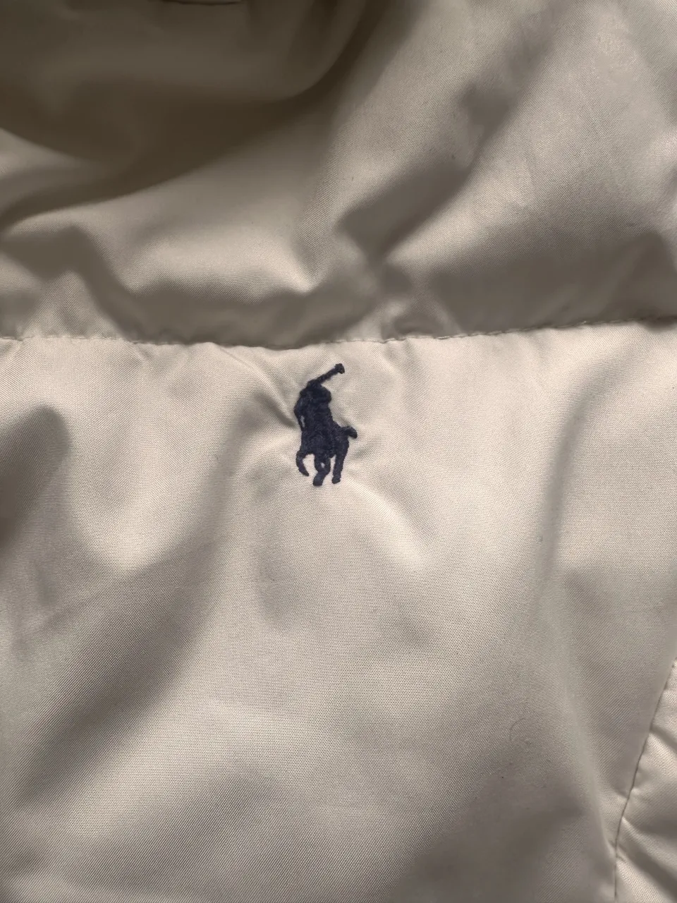 Campera de plumas Ralph lauren - imagen 4