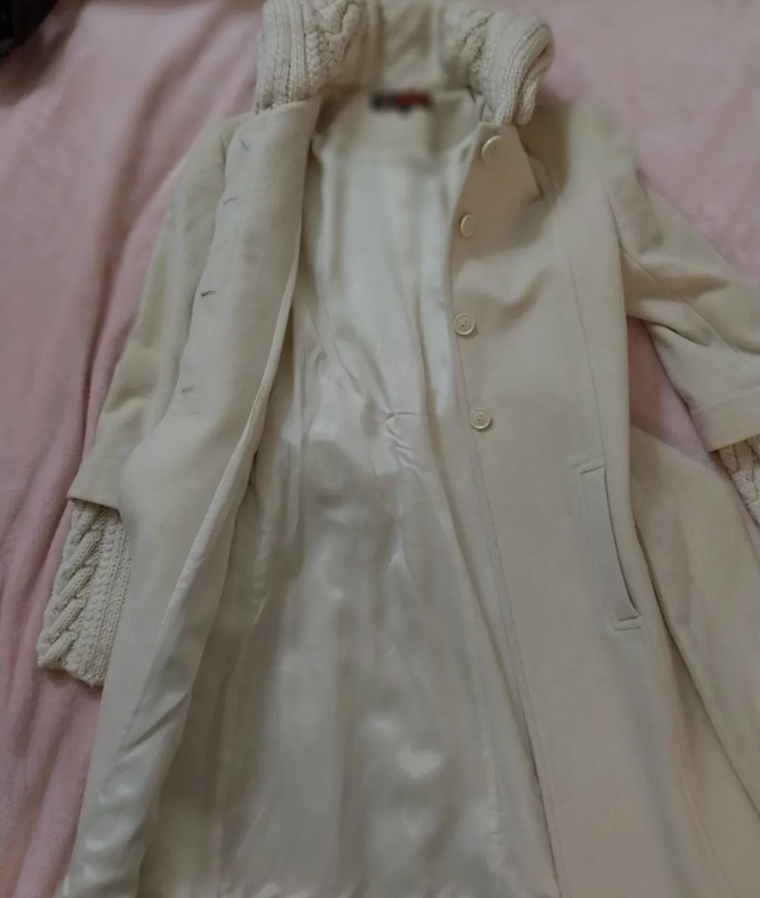 Tapado Charlotte solnicki - imagen 6