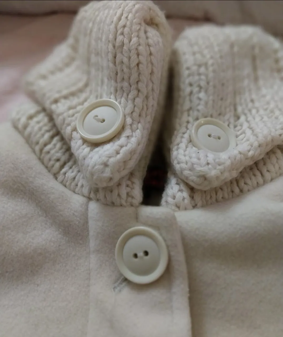 Tapado Charlotte solnicki - imagen 4