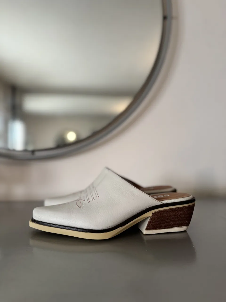 Zapatos Costello - imagen 2