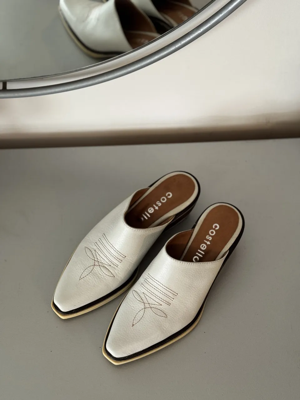 Zapatos Costello - imagen 4