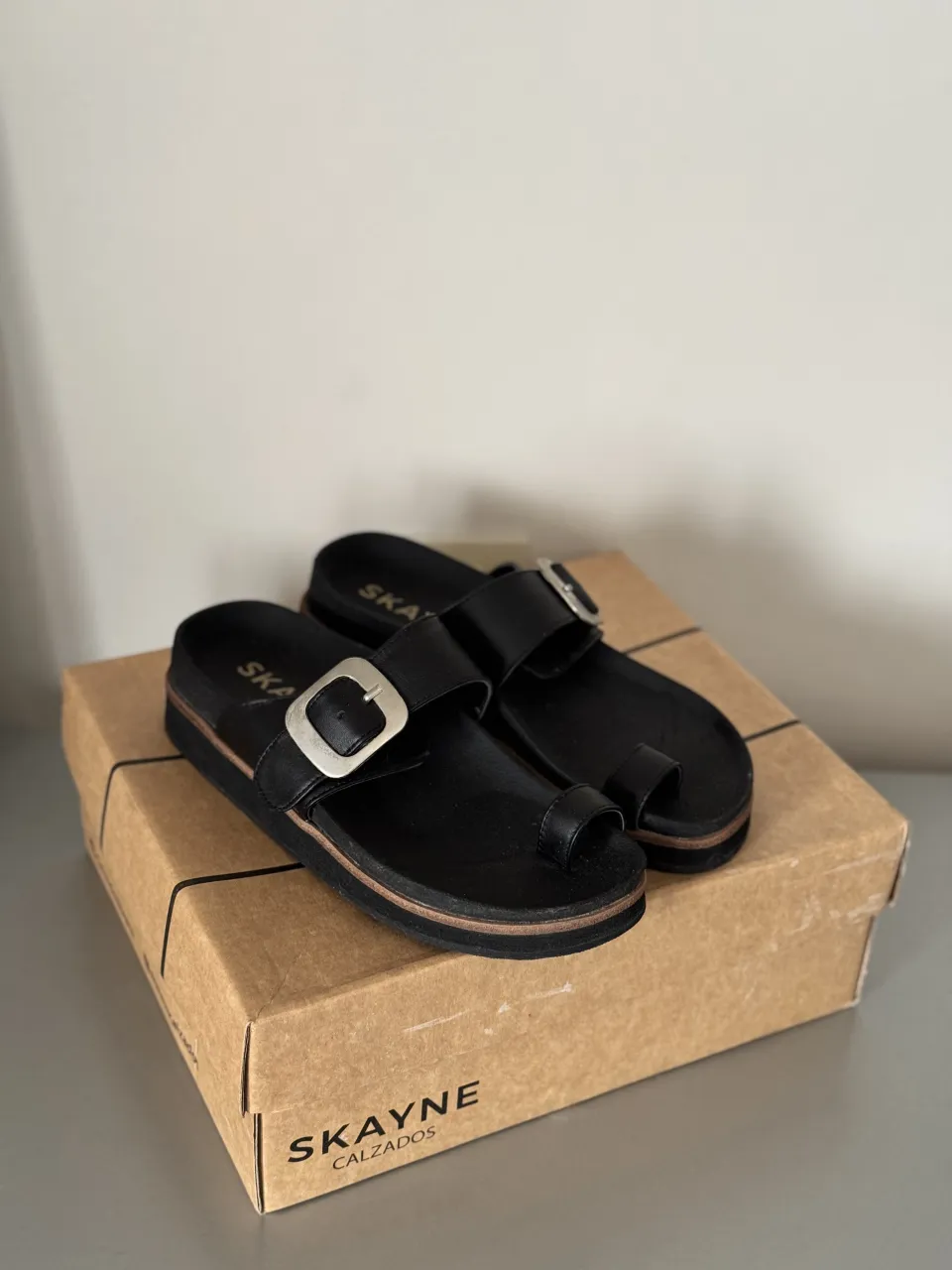 Sandalias Skayne - imagen 5