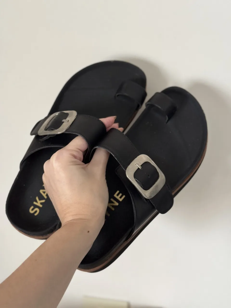 Sandalias Skayne - imagen 2