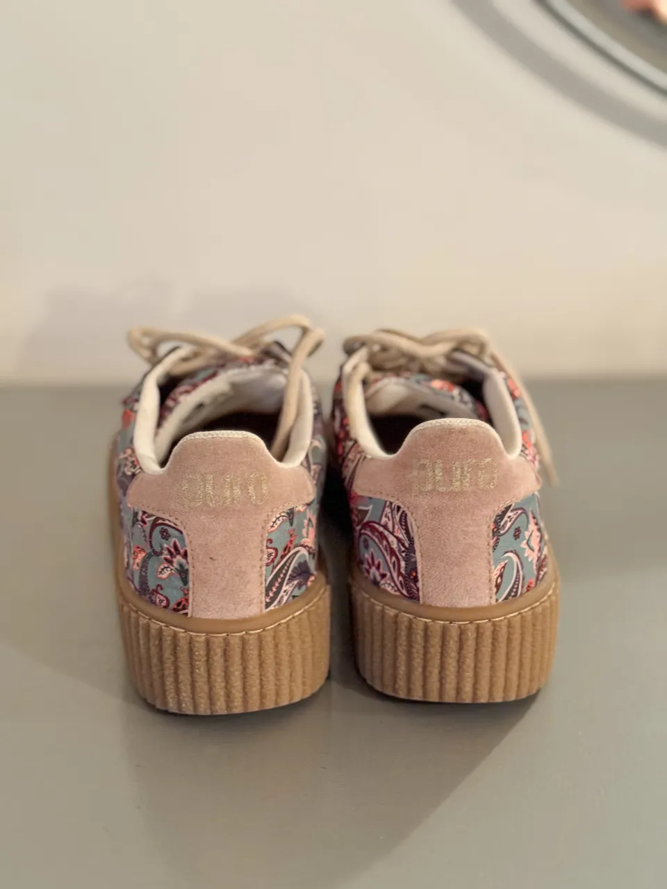 Zapatillas Puro - imagen 3