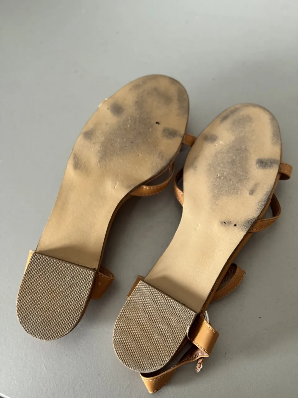 Sandalias Leloup - imagen 3