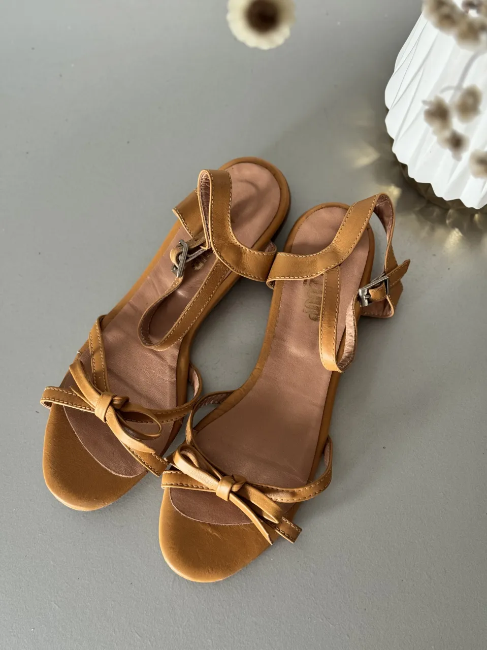 Sandalias Leloup - imagen 1