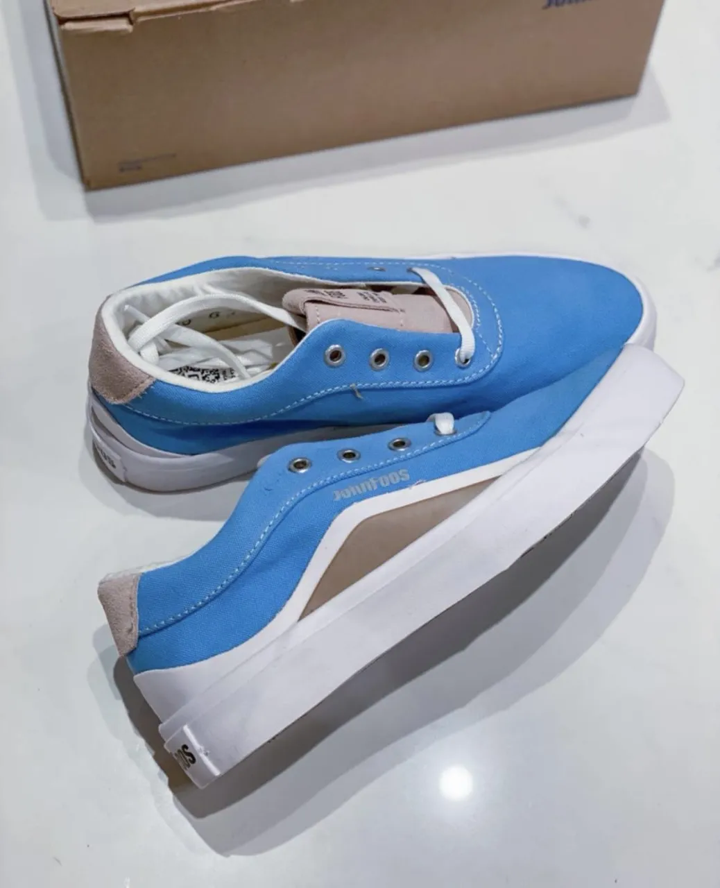 Zapatillas John foos - imagen 2