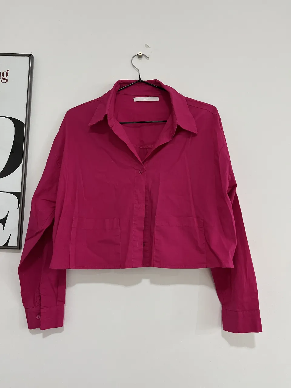 Camisa Sweet - imagen 1