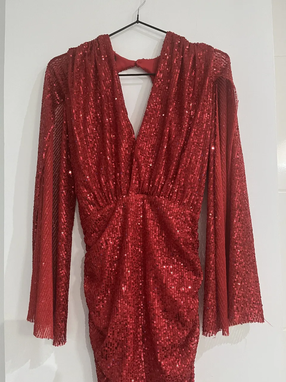 Vestido Soya - imagen 1