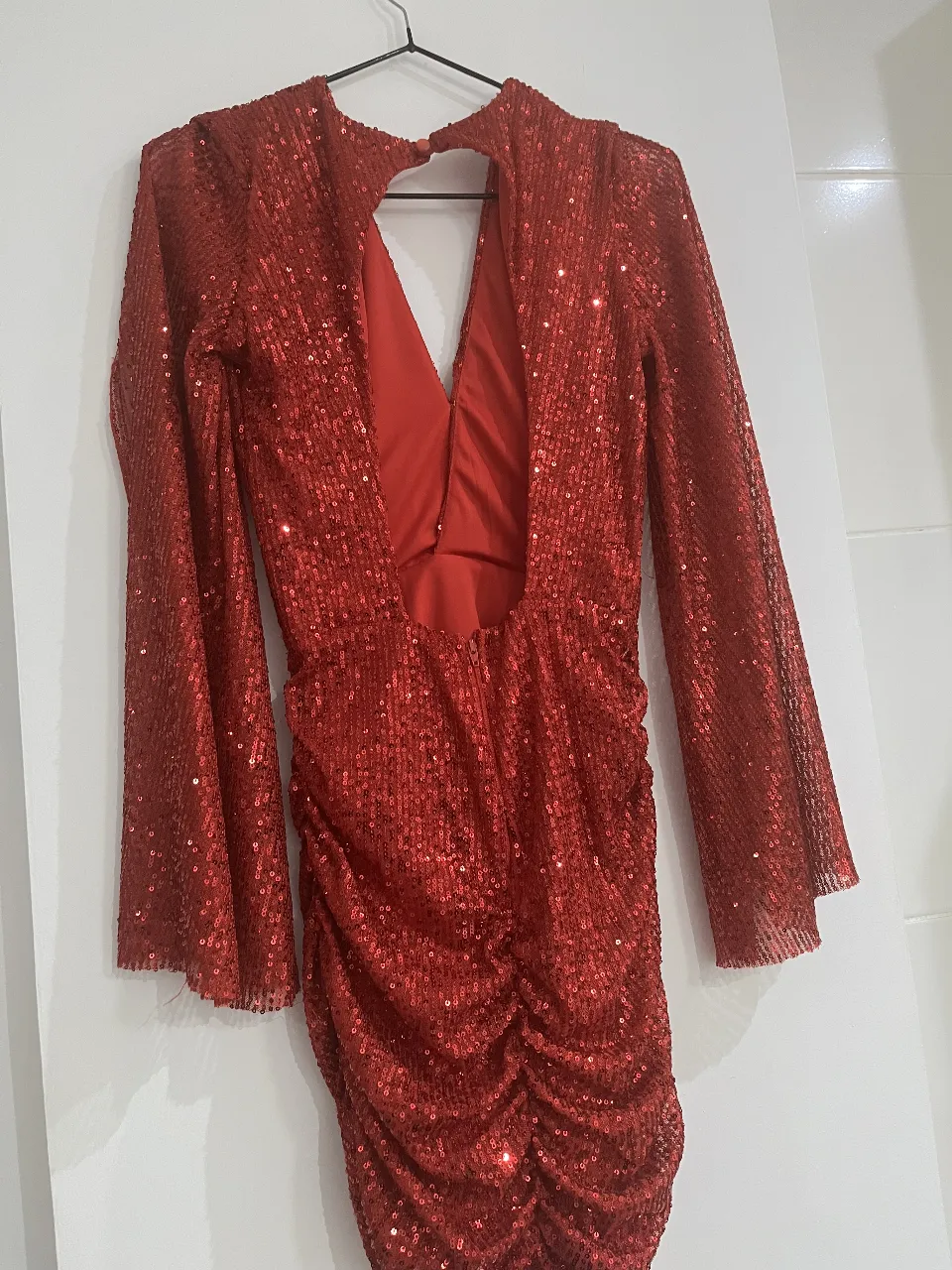 Vestido Soya - imagen 2