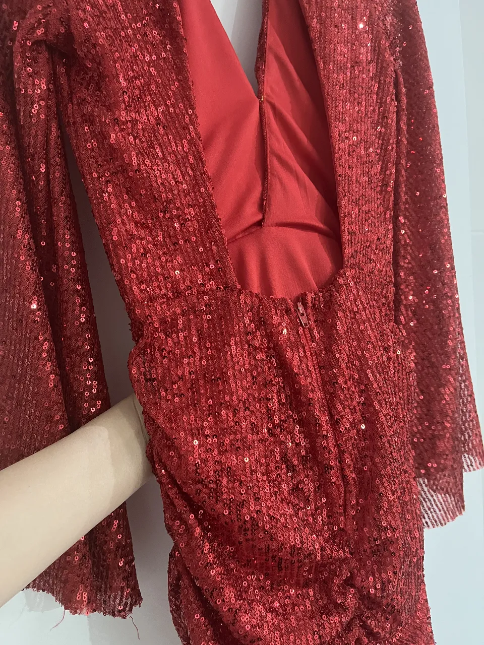 Vestido Soya - imagen 3