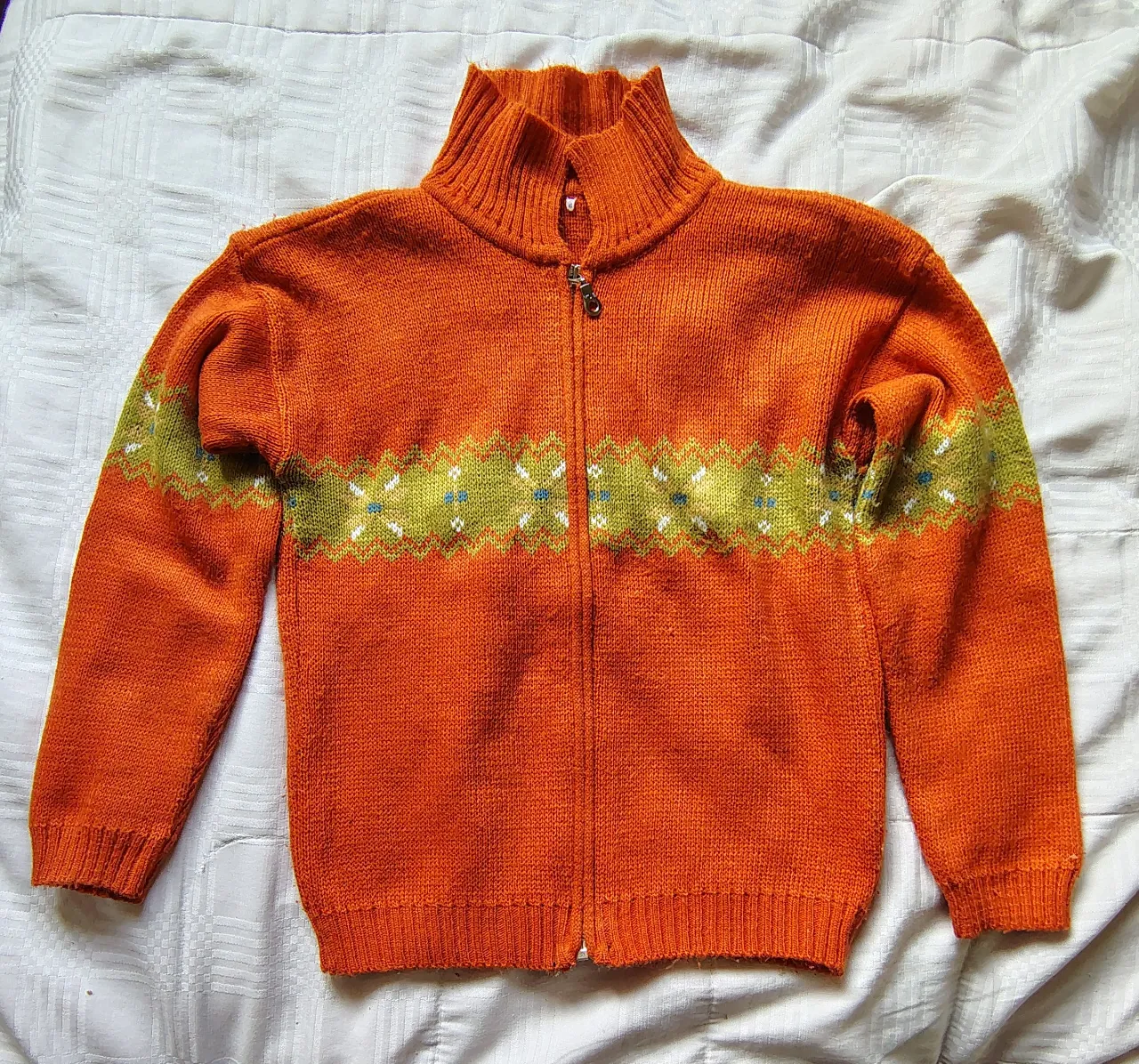 Campera MAURO SERGIO - imagen 1