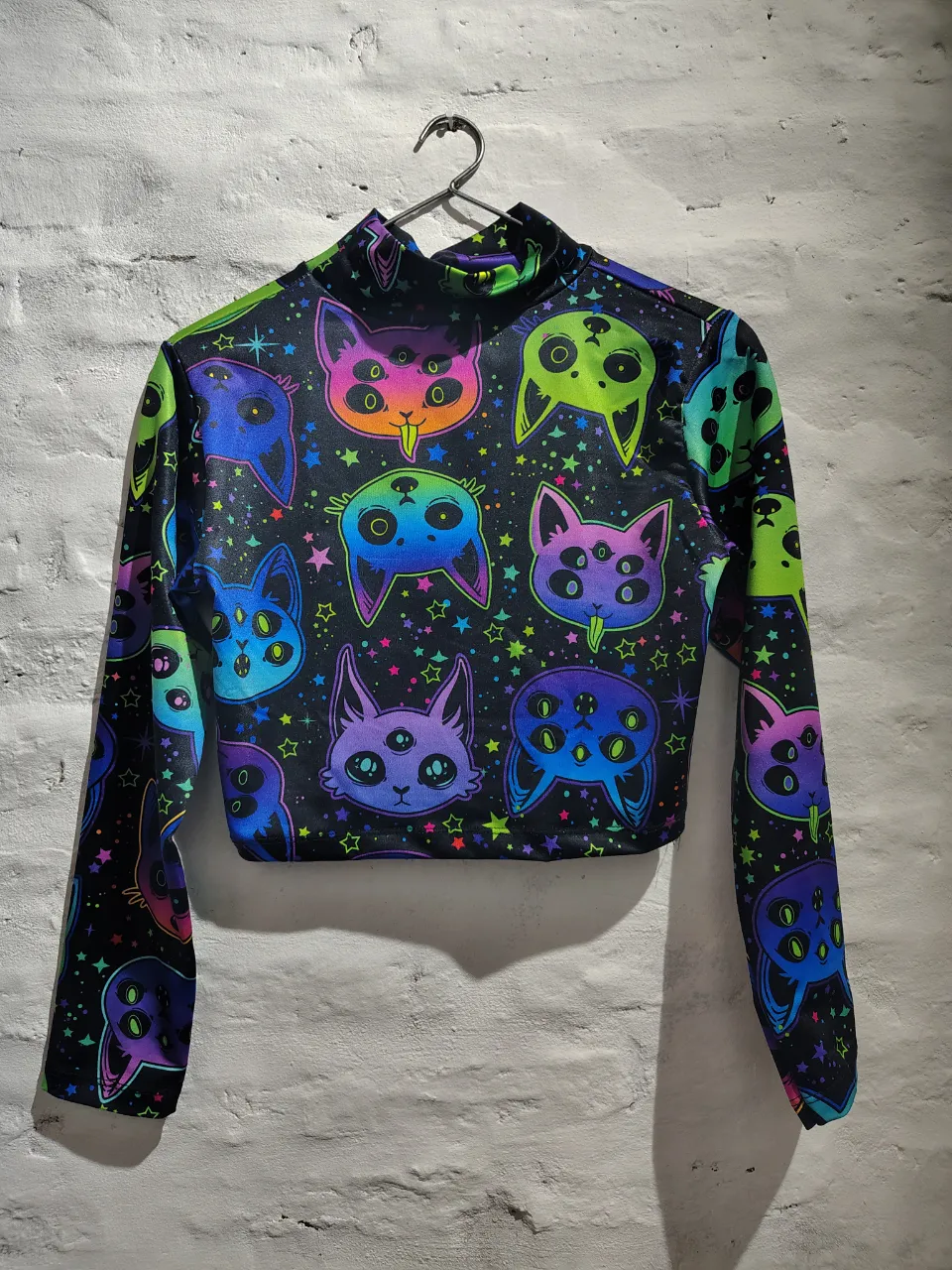 Top Sin marca - imagen 1