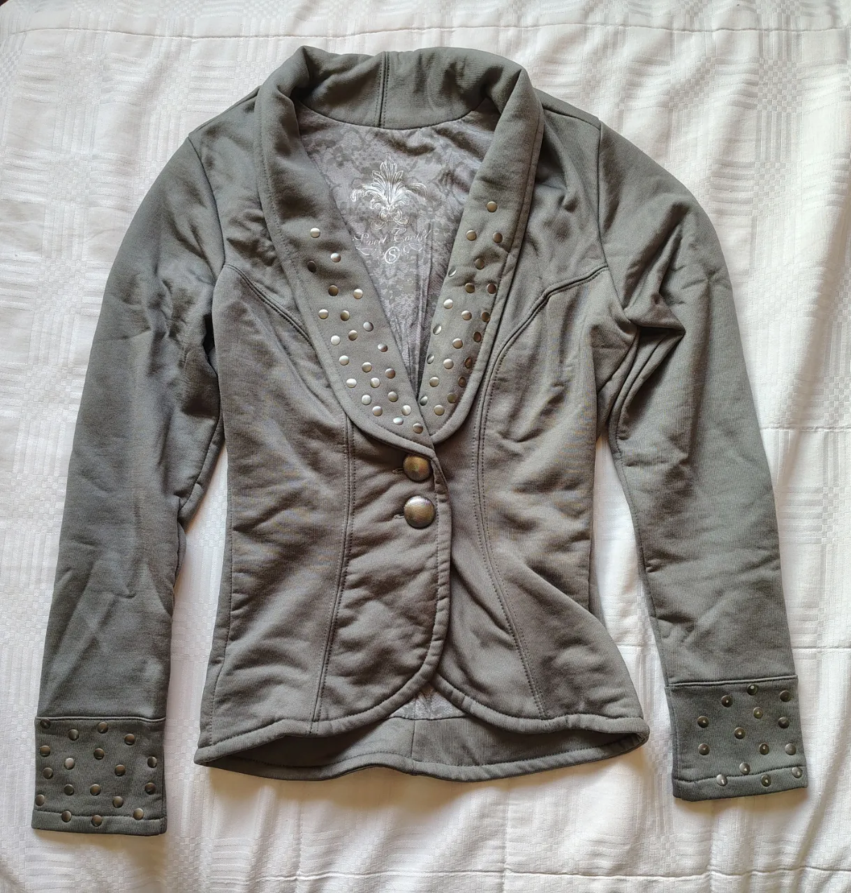 Blazer Sweet - imagen 1