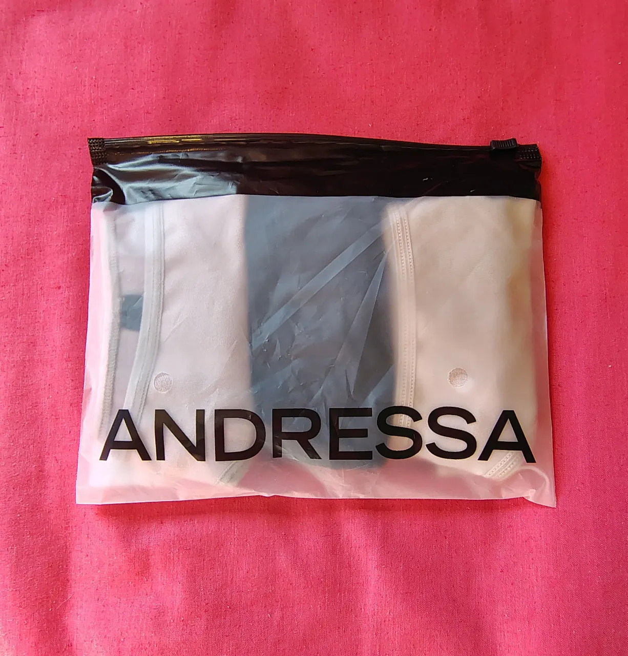 Bombacha ANDRESSA - imagen 1