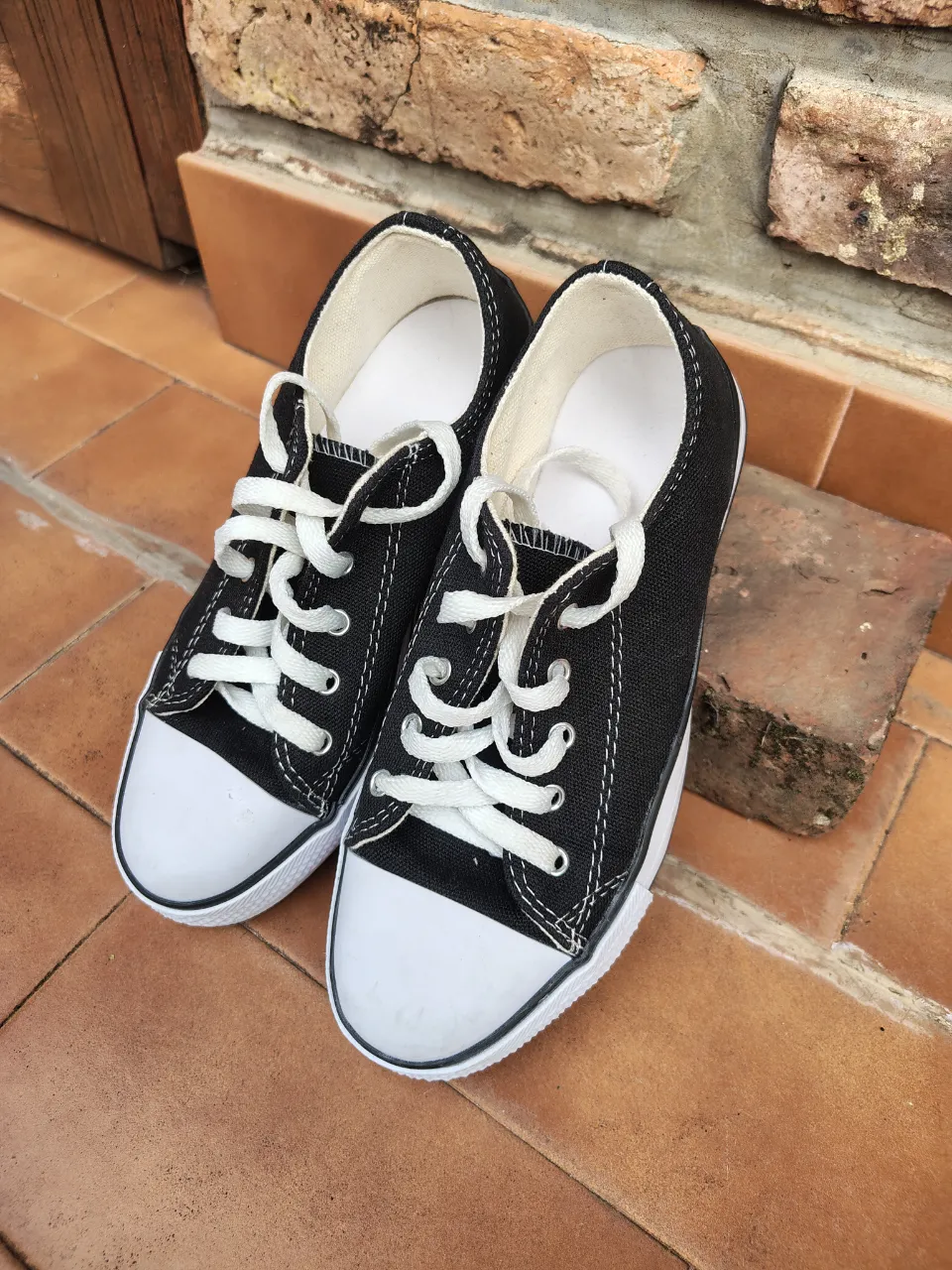 Zapatillas Coto - imagen 1