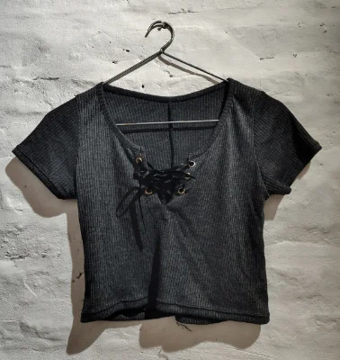 Top Klever · Talle S