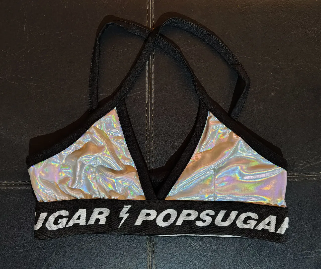 Corpiño Popsugar - imagen 1