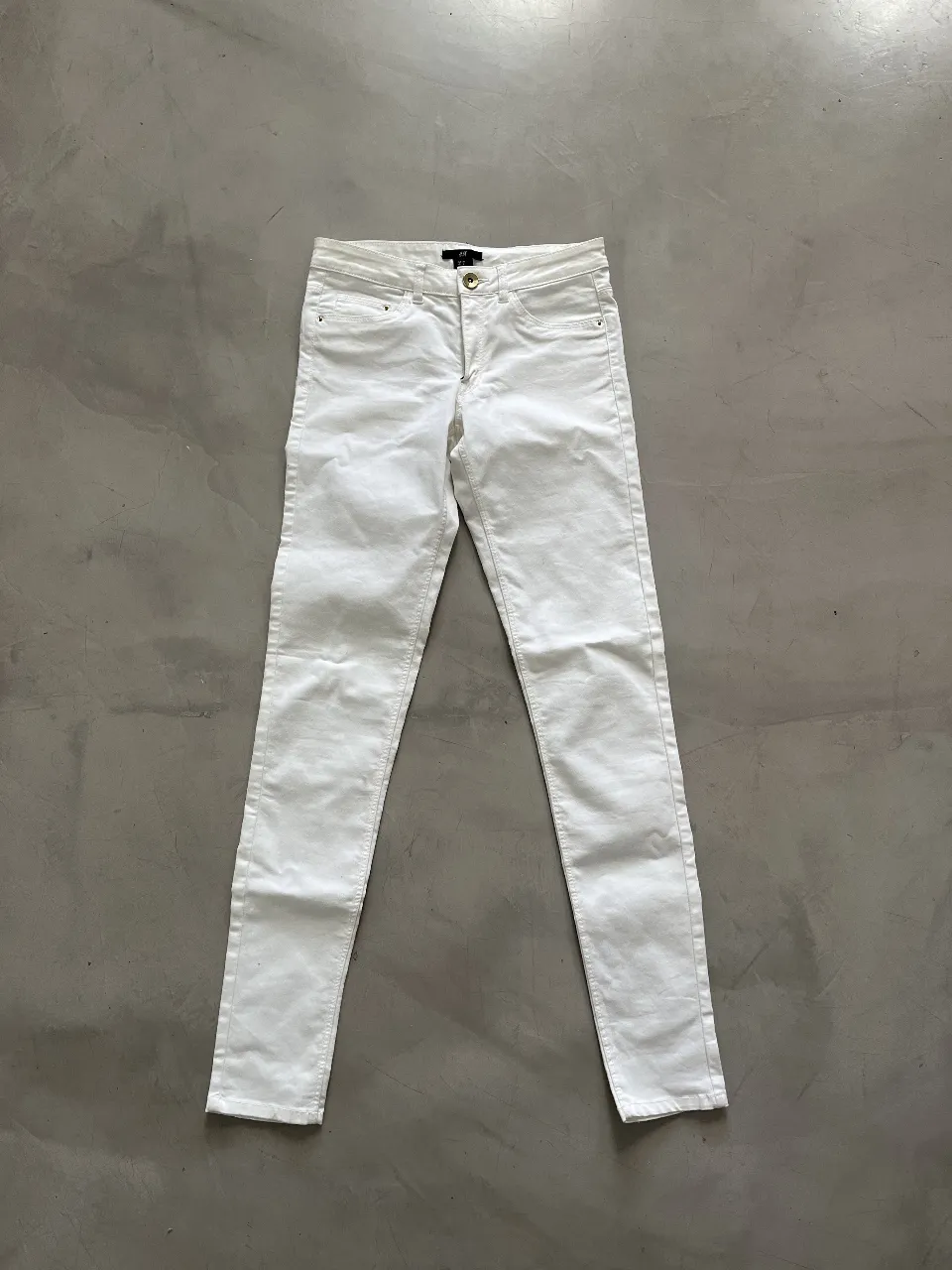 Jean H&M - imagen 1