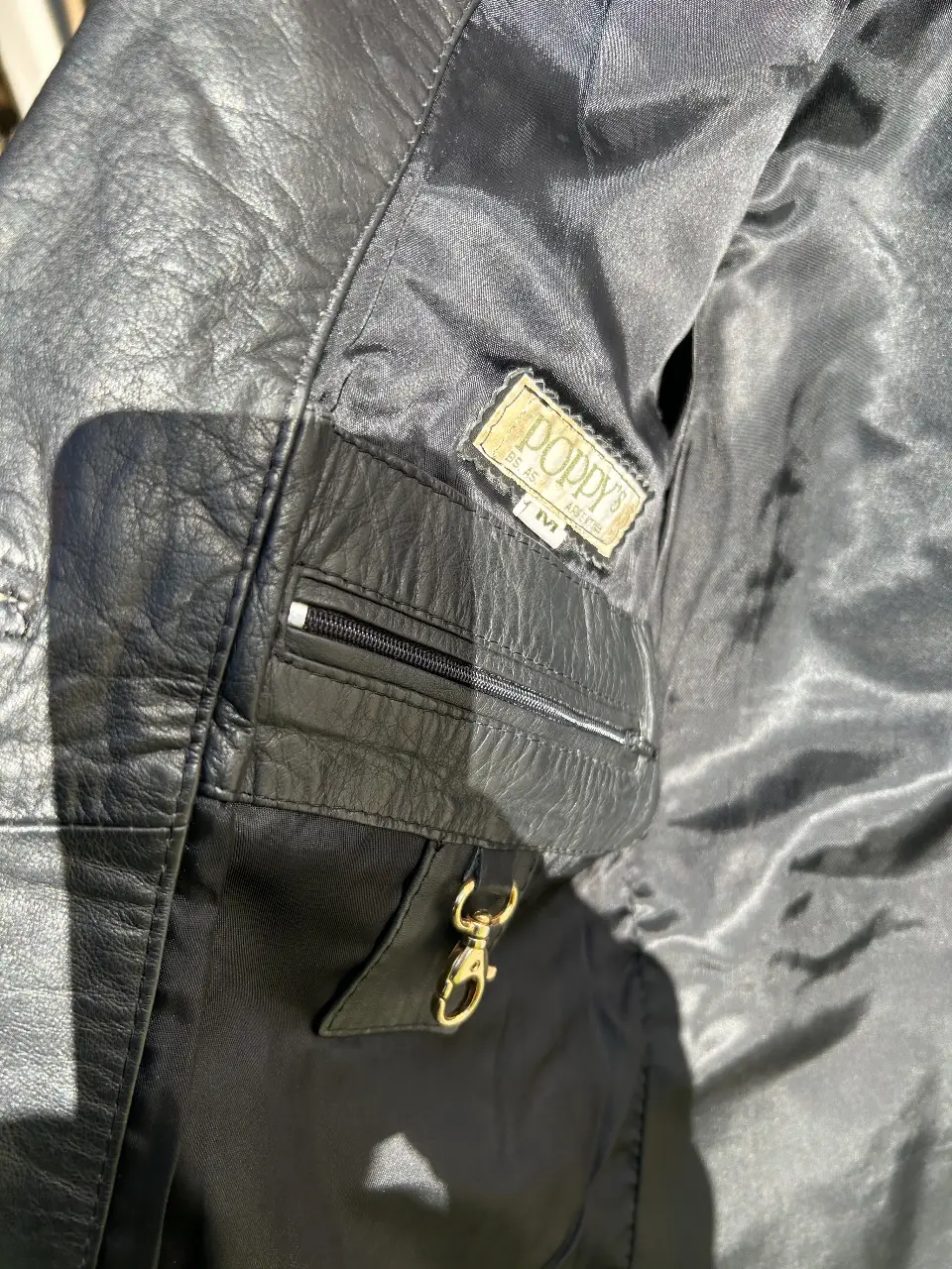 Campera Otra - imagen 2